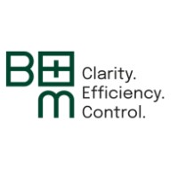B&M Associates Limited logo - Similar company to Salisbury