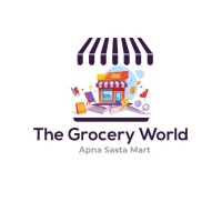 The Grocery World Mart logo - Similar company to Helpstartup
