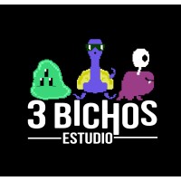 3 Bichos - Estudio de animación logo - Similar company to Monte Animation