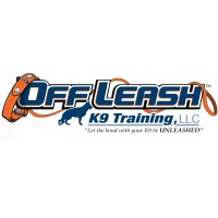 Off-Leash K9 Training LLC logo - Similar company to Dogwise Academy