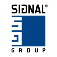 Signal Group logo - Similar company to Automade