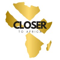 Closer to Africa logo - Similar company to Africolt