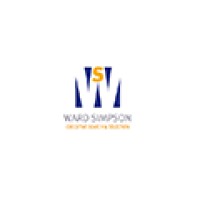 Ward Simpson Ltd logo - Similar company to Smdb Talent Solutions Ltd