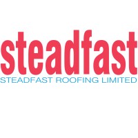 Steadfast Roofing Ltd logo - Similar company to Crest Roofing