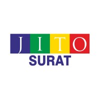 JITO SURAT logo - Similar company to Earth'S 911