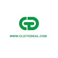 Clictodeal.com logo - Similar company to Last M Biz Group