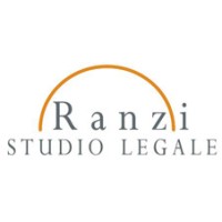 Ranzi Law Firm logo - Similar company to Studio Legale Senese