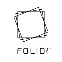 Folio USA logo - Similar company to Folio Lighting