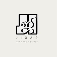 JIGAR-The Design Garage logo - Similar company to Portfolio Architect