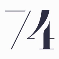 74 logo - Similar company to Studio Two Interiors