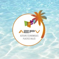 AEPV Acteurs Economiques de la Plastics Vallée logo - Similar company to Cryoecotech