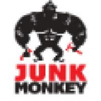 Junk Monkey Pick-Up Company