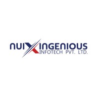Nuix Ingenious Infotech Pvt. Ltd. logo - Similar company to Do Softtech