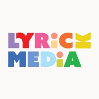 Lyric K Media logo - Similar company to Digitalhous