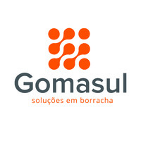 GOMASUL SOLUÇÕES EM BORRACHA logo - Similar company to Pcr Soluções Em Revestimentos Com Borracha