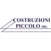 COSTRUZIONI PICCOLO SRL logo - Similar company to Ks Certification