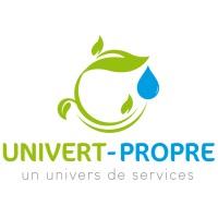 SARL UNIVERT PROPRE logo - Similar company to Ossau Pro