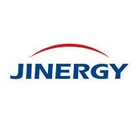 Jinergy logo - Similar company to 3A