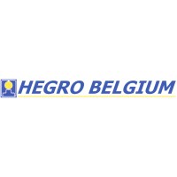Hegro Belgium NV logo - Similar company to Hegro Wolvega B.V.