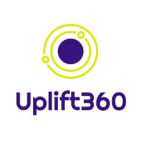 Uplift360 logo - Similar company to Future Space - Bristol