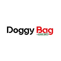 DOGGY BAG logo - Similar company to Doggyebag