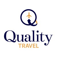 QUALITY TRAVEL logo - Similar company to Chaco Minerals