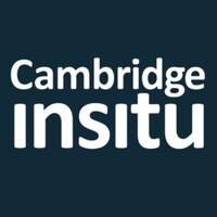 Cambridge Insitu Ltd logo - Similar company to Ultimate Developments