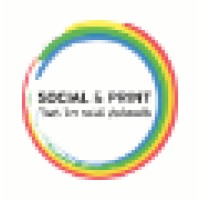 Social & Print