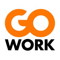 Go Work logo - Similar company to Gowork.Uk