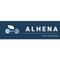 ALHENA AUTO SERVICES logo - Similar company to Deskea