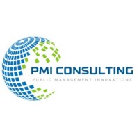 PMI Consulting logo - Similar company to Pmi Consult Ltd