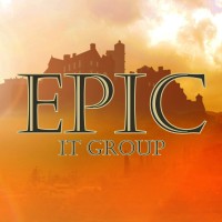 Epic IT Group logo - Similar company to Mabbtech