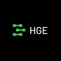 HGe Renewables and Monitoring logo - Similar company to My Greenware