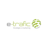 e-trafic logo - Similar company to Merkutio