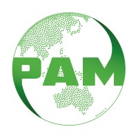 PAM CARGO logo - Similar company to Quick Sea Freight Llc