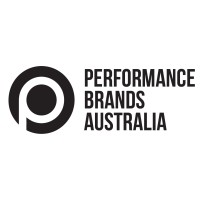 Performance Brands Australia logo - Similar company to Nvisage