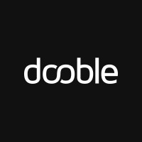 dooble - UX & Dev Agency logo - Similar company to Elevate Digital Studio