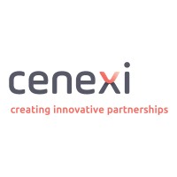Cenexi logo - Similar company to Laboratoires Sterop