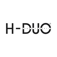 H-DUO Bagno Concetto logo - Similar company to Gialmar
