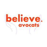 believe.avocats logo - Similar company to Zenon & Co, Révélateur De Leaders