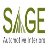 Sage Automotive Interiors Kenitra logo - Similar company to Castool 90