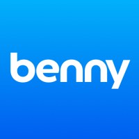 benny logo - Similar company to Rampp.Ai