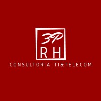 3P RH - CONSULTORIA TI&TELECOM logo - Similar company to Wa Consultoria E Educação Corporativa