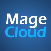 MageCloud logo - Similar company to Ecommerce Camp Uk