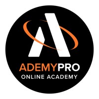 AdemyPro logo - Similar company to Seniorbel