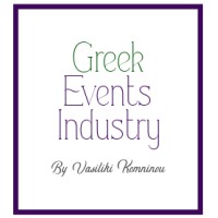 Greek Events Industry logo - Similar company to Tetractys Technologies