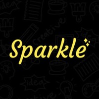 Sparkle for Creators logo - Similar company to Nomysh