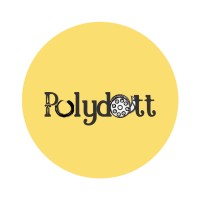 Polydott logo - Similar company to San Jose Learning Center