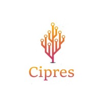 Cipres logo - Similar company to Sollo Presta
