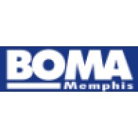 BOMA Memphis logo - Similar company to Skycop, Inc.